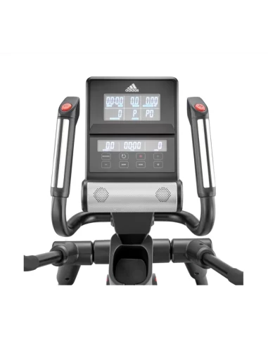 Adidas Vélo Elliptique X-21FD avec Bluetooth 