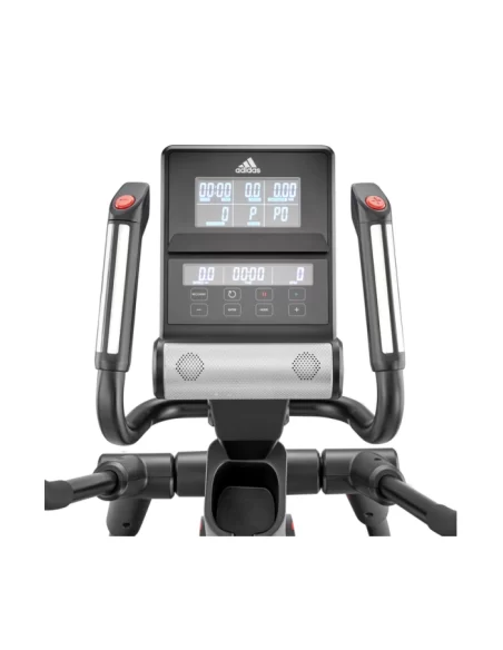 Adidas Vélo Elliptique X-21FD avec Bluetooth 