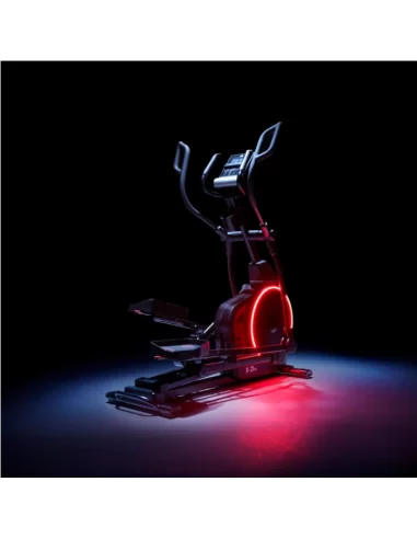 Adidas Vélo Elliptique X-21FD avec Bluetooth 