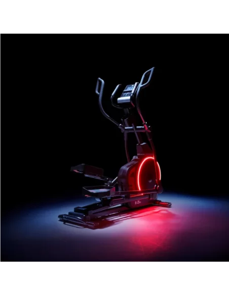 Adidas Vélo Elliptique X-21FD avec Bluetooth 