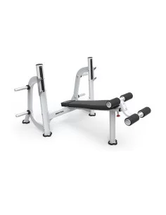 Presse Déclinée Olympique Evolution Bancs Bodytone