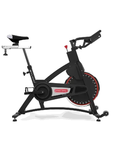 Star Trac® Studio 3 Vélo 