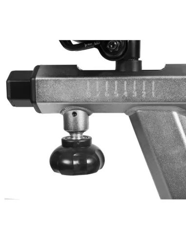 Binom Fitness Air Bike 