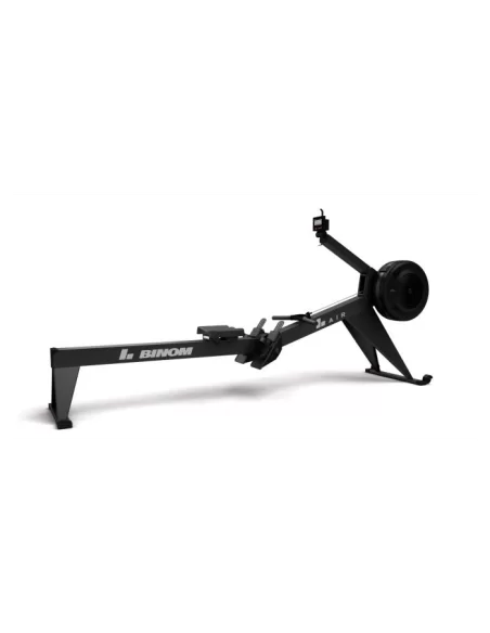 Binom Fitness Air Rower  Binom Fitness Air Rower