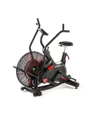 Xebex Magnetic Air Bike ABVR-2L 