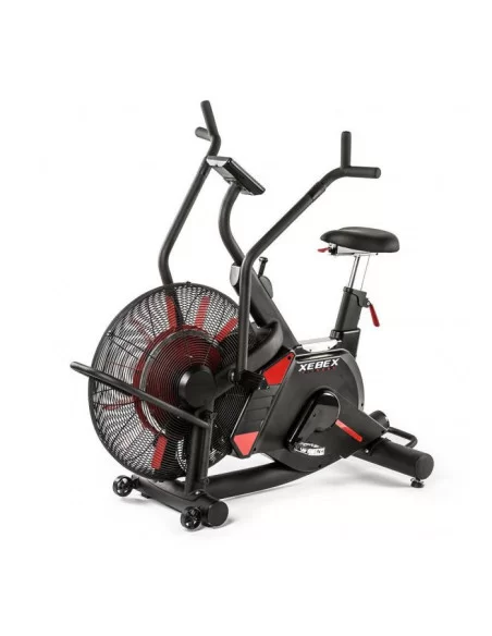 Xebex Magnetic Air Bike ABVR-2L 