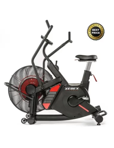 Xebex Magnetic Air Bike ABVR-2L 