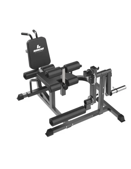 Binom Strength BS105 Total Leg Curl / Extension 