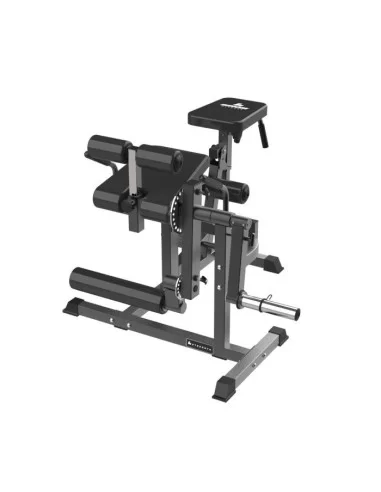 Binom Strength BS105 Total Leg Curl / Extension 