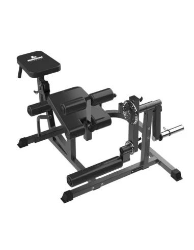 Binom Strength BS105 Total Leg Curl / Extension 
