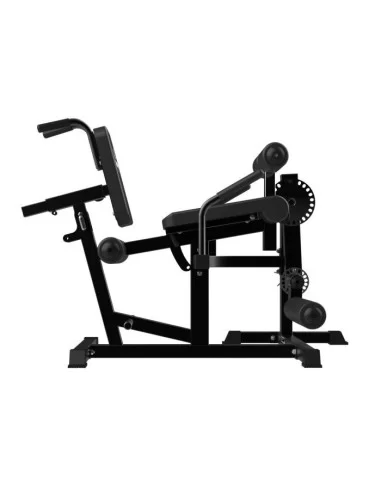 Binom Strength BS105 Total Leg Curl / Extension 