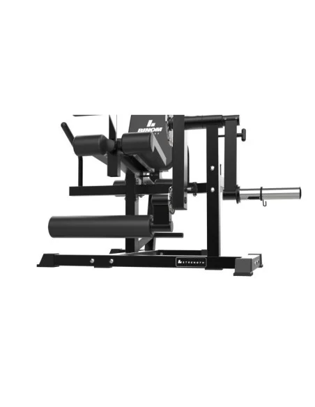 Binom Strength BS105 Total Leg Curl / Extension 