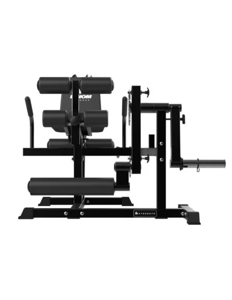 Binom Strength BS105 Total Leg Curl / Extension 
