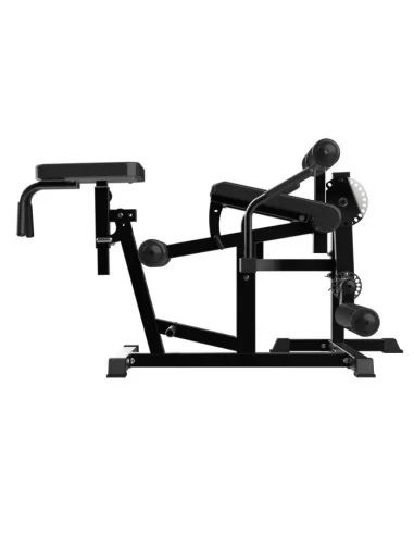 Binom Strength BS105 Total Leg Curl / Extension 