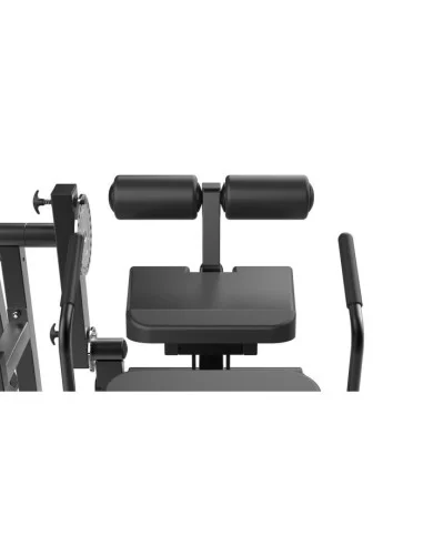 Binom Strength BS105 Total Leg Curl / Extension 