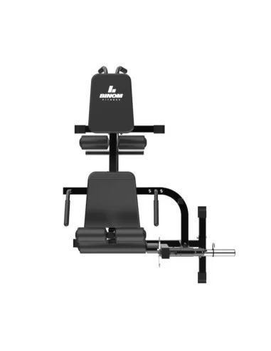 Binom Strength BS105 Total Leg Curl / Extension 