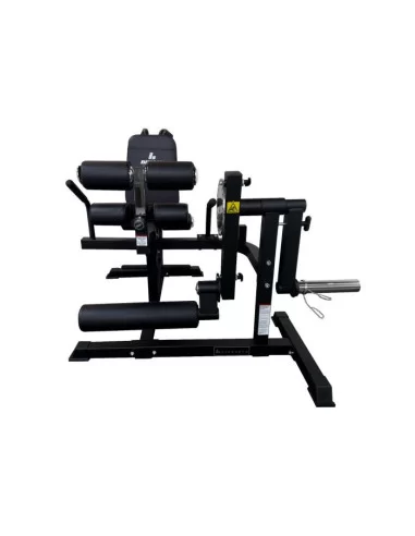 Binom Strength BS105 Total Leg Curl / Extension 