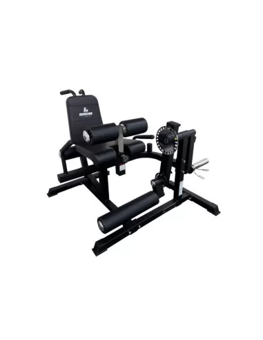 Binom Strength BS105 Total Leg Curl / Extension 