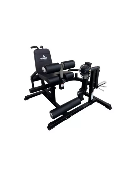 Binom Strength BS105 Total Leg Curl / Extension 