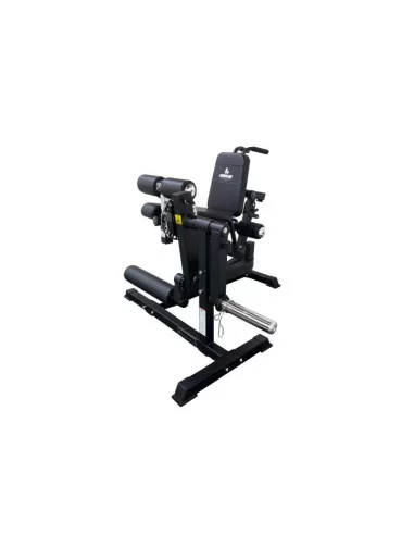 Binom Strength BS105 Total Leg Curl / Extension 