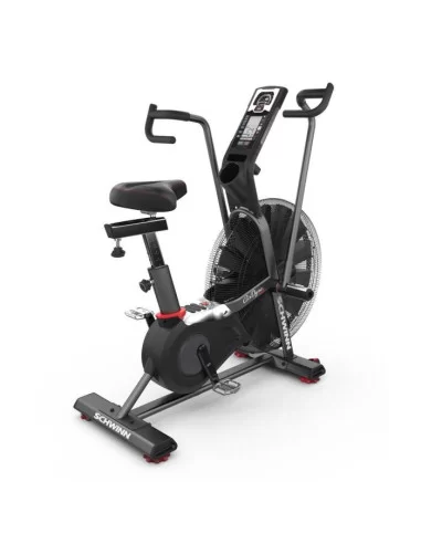 Schwinn Airdyne AD8 Air Bike PRO 