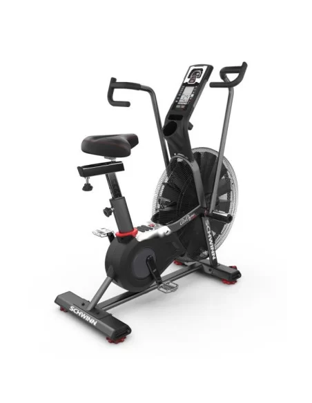 Schwinn Airdyne AD8 Air Bike PRO 
