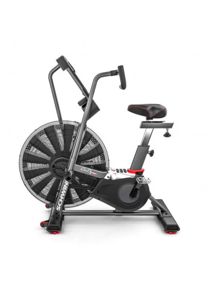 Schwinn Airdyne AD8 Air Bike PRO 