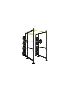 ZIVA Performance Rack