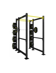 ZIVA Performance Rack  2