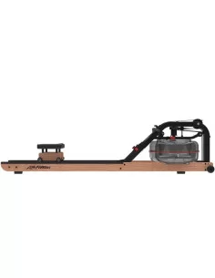 Life Fitness Rameur Row HX | Connectivité Bluetooth  2