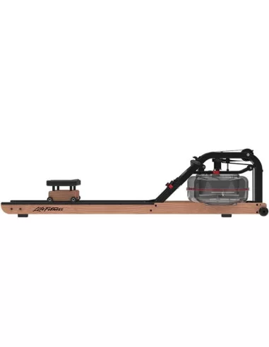 Life Fitness Rameur Row HX | Connectivité Bluetooth 