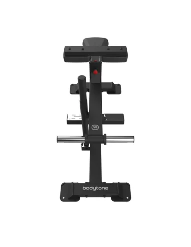 Bodytone FBC05 Banc de Soulèvement des Mollets 