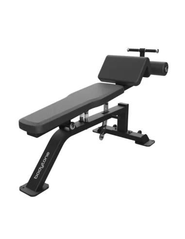 Bodytone FBC11 Banc abdominal 