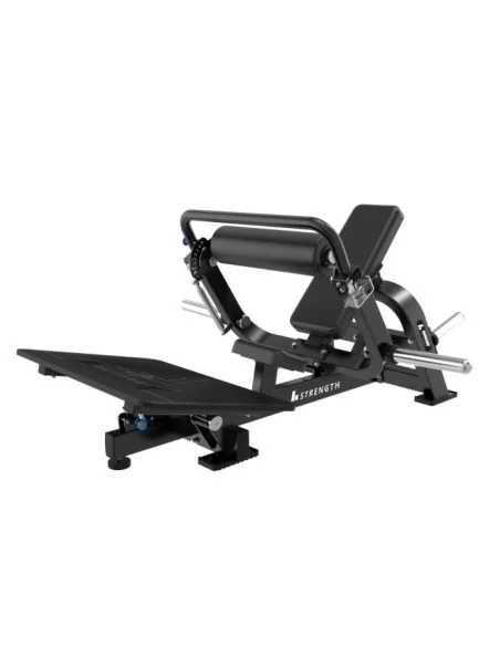 Binom Strength BS112  Banc de musculation Hip Trainer 