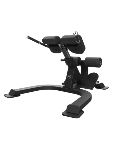 Bodytone FBC12 Banc d&#039;hyperextensions 