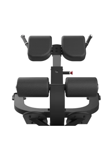 Bodytone FBC12 Banc d&#039;hyperextensions 