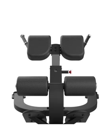 Bodytone FBC12 Banc d&#039;hyperextensions 