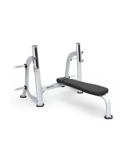 Presse à Banc Olympique Evolution Bancs Bodytone 
