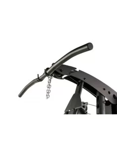 HomeGym HG60 Tunturi  2