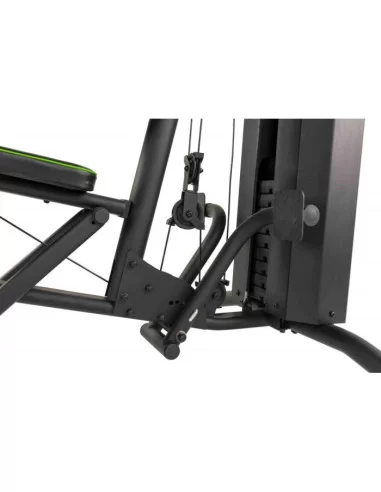 HomeGym HG60 Tunturi 