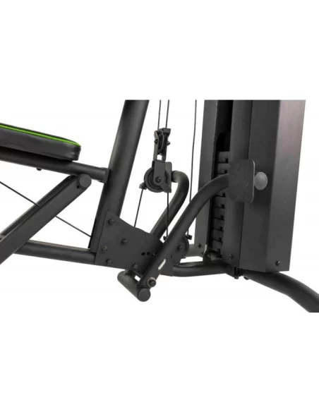 HomeGym HG60 Tunturi 