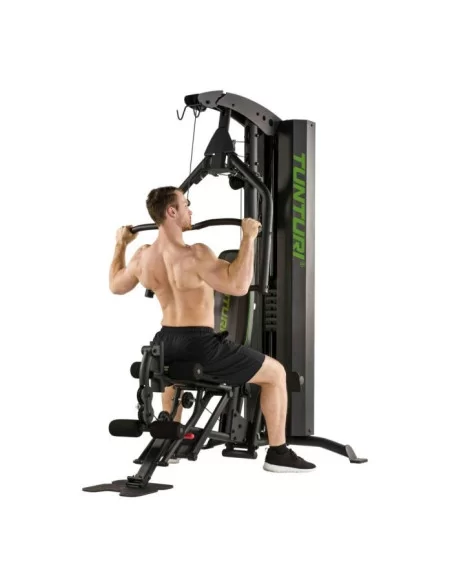 HomeGym HG60 Tunturi 