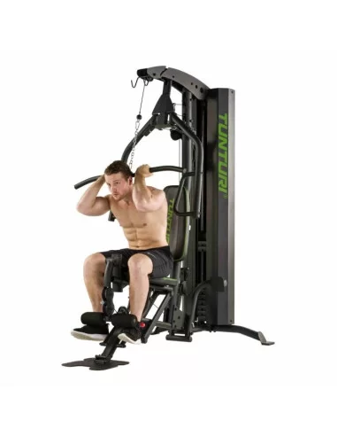 HomeGym HG60 Tunturi 