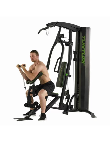 HomeGym HG60 Tunturi 