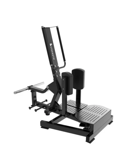 Binom Strength Charge de disque BS115 Abducteur de Hanche debout 