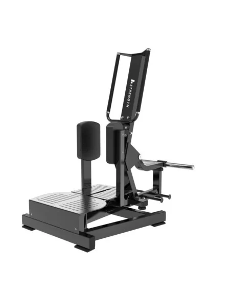 Binom Strength Charge de disque BS115 Abducteur de Hanche debout 