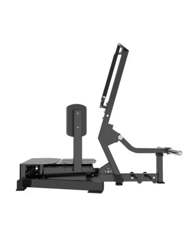 Binom Strength Charge de disque BS115 Abducteur de Hanche debout 