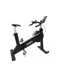 XEBEX AirPlus Cycle AMSB-02  2