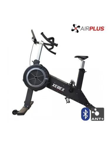 XEBEX AirPlus Cycle AMSB-02 