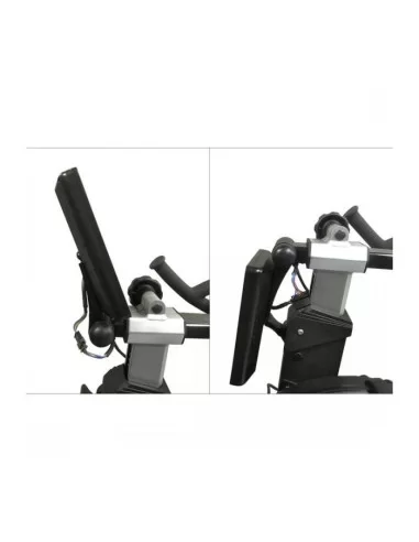 XEBEX AirPlus Cycle AMSB-02 